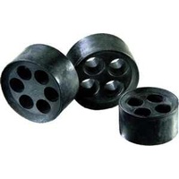 Wiska MFD 20/02/060 Mehrfachdichteinsatz M12 2 x 4 -