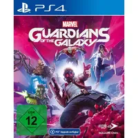 SQUARE ENIX Guardians of the Galaxy PS4 0 STK