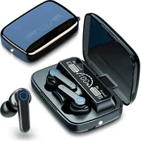 NAmobile Kopfhörer Bluetooth 5.1 Nokia X20 X10 C10 C20