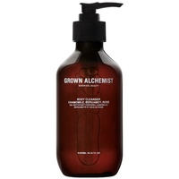 Grown Alchemist Body Cleanser Chamomile, Bergamot 300 ml