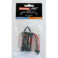 Carrera LiFePo4 Akku 6,4V 700 mAH 7A