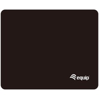 Equip Mauspad Schwarz