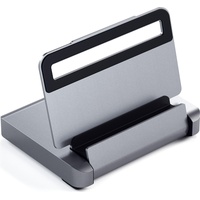 Satechi Aluminum Stand & Hub for iPad Pro