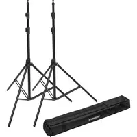 Elinchrom Stativ Stand Set A