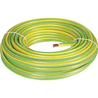 BKL Electronic 1502034/25 Erdungskabel H07V-K 16 mm2 Grün, Gelb