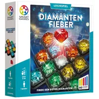 Smart Games Diamantenfieber
