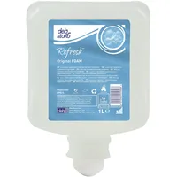 SC Johnson Stoko Handrei. Refresh Original FOAM 1L Kartusche
