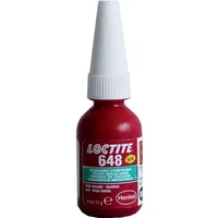 LOCTITE 648 5ml FL Buchsen-Lagerkl.