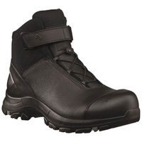 Haix Sicherheitsstiefel Nevada Mid Gr.9 (43) schwarz S3 HRO