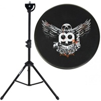 Meinl Jawbreaker Practice Pad 12" (MPP-12-JB)