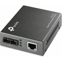 TP-Link MC210CS 1000BASE-LX/LH auf 1000Base-T Medienkonverter