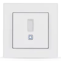 Homematic IP Bewegungsmelder für 55er Rahmen – innen