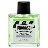 Proraso Green Refreshing & Toning Lotion 100 ml