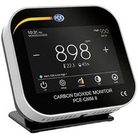 PCE Instruments CO2 Messgerät CMM 8