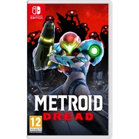 Nintendo Metroid Dread (USK) (Nintendo Switch)