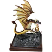 Noble Collection Harry Potter - Magical Creatures Hungarian Horntail