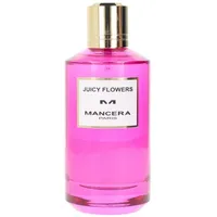 Mancera Rainbow Collection Juicy Flowers Eau de Parfum 120
