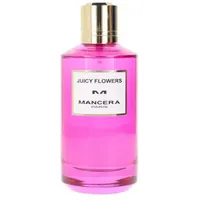 Mancera Rainbow Collection Juicy Flowers Eau de Parfum 120