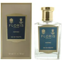 Floris London Cefiro Eau de Toilette 50 ml