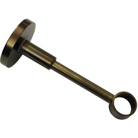 GARDINIA Träger geschlossen für Ø 20 mm