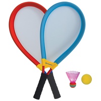 Donic Schildkröt Giant Racket Set