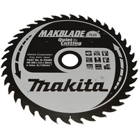 Makita Makblade+ Sägeb. 250x30x40Z (B-33489)