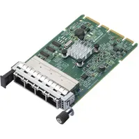 Lenovo ThinkSystem Broadcom 5719 1GbE RJ45 4-port 1Gbit/s,