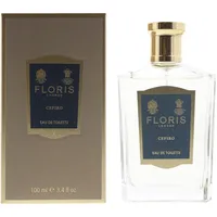 Floris London Cefiro Eau de Toilette 100 ml
