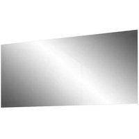 MODERANO Wandspiegel Gardasee, rechteckig 150x65x3 cm
