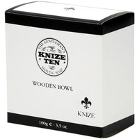 Knize Shaving Soap in Woodbowl 100 g Herren
