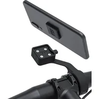 Oxford CLIQR Out Schwarz,
