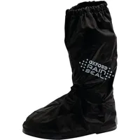 Oxford Rainseal wasserdichte Motorrad Über Stiefel 2XL OBXXL -