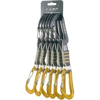 C.A.M.P. Camp Dyon KS 6 Expressen (Größe 18cm, grau)