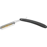 Erbe Solingen Rasiermesser schwarz