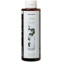 Korres Aloe & Dittany Shampoo 250 ml