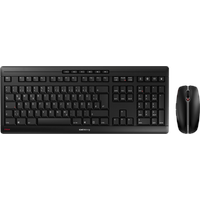Cherry Stream Desktop Recharge FR schwarz