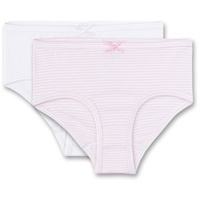 S.Oliver Mädchen Slip 2er Pack