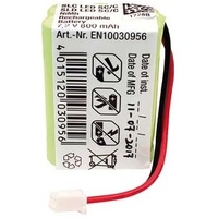 ESYLUX Ersatzakku SLDBATTERYNiCd800mAh