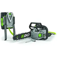 EGO Power CSX3002 inkl. 1 x 4 Ah /