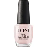 OPI Classics NLG20 my very first knockwurst 15 ml