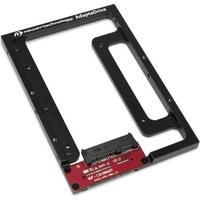 NewerTech Newer Technology AdaptaDrive - Laufwerksschachtadapter - 3.5" auf