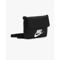 Nike Sportswear Futura 365 Crossbody-Tasche Damen Black/Black/White 