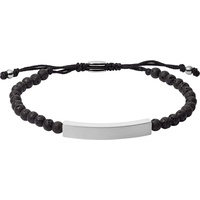 Fossil Armband Stein Armbänder & Armreife Herren
