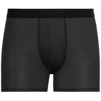 Odlo Herren Active F-dry Light Boxershorts Sportunterhose Funktionsunterwäsche, Schwarz,