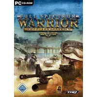 Plug In Digital Full Spectrum Warrior: Ten Hammers (PC)