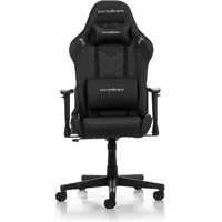 DXRacer Prince P132 Gaming Chair schwarz