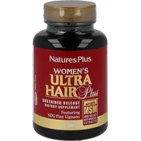 Nature`s Plus Women's Ultra Hair Plus Tabletten 60 St.