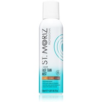 St. Moriz Fast Tan Lotion Selbstbräuner-Milch 200 ml
