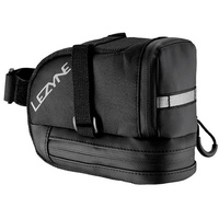 Lezyne Satteltasche L Caddy schwarz
