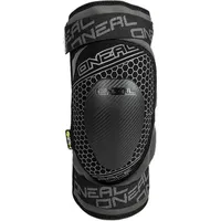 O'Neal Sinner Race Kevlar Knieschützer Gray/Größe S